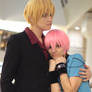 Yuki and Shuichi 2