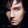 I am SHERlocked