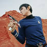 Star Trek - Mr. Spock - 05