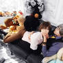 Junjou Romantica - Usagi and Misaki - 04