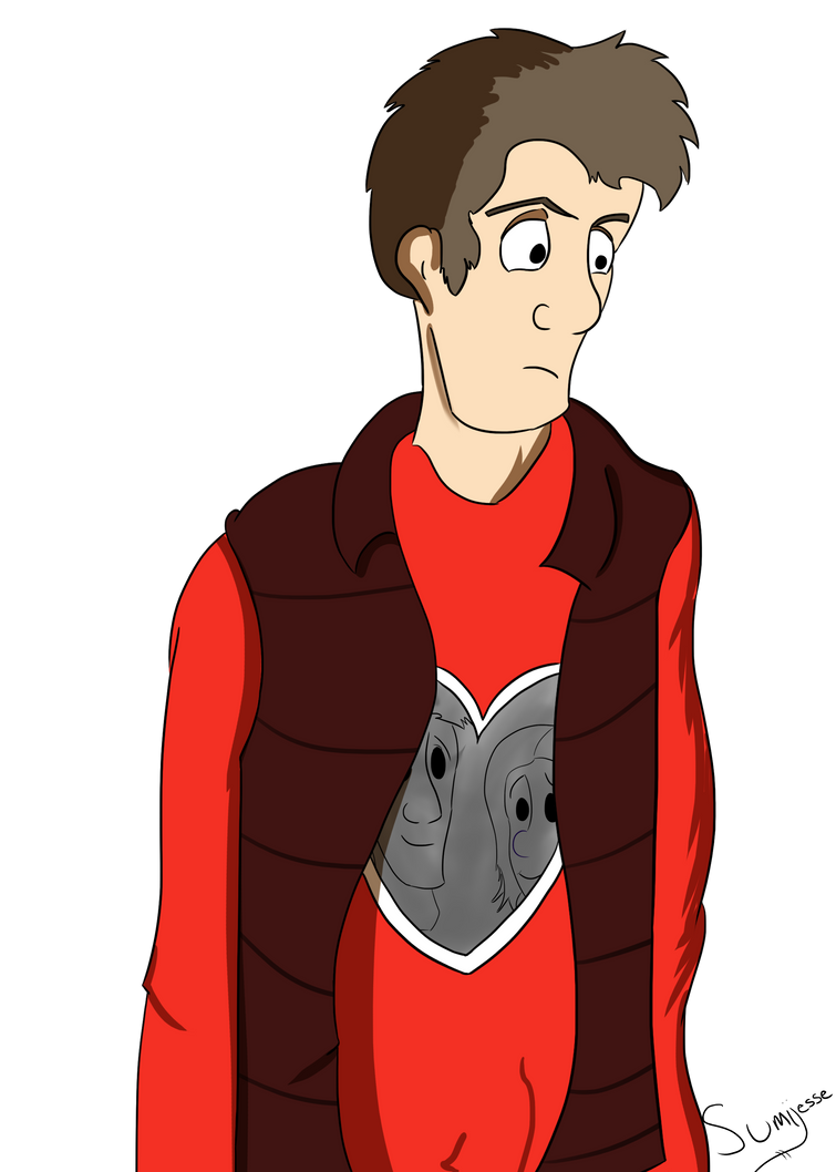 Picture Slash Rory Rory by Lazar-Arts on DeviantArt