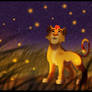 Kion's Stars