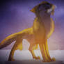 Heritage of the Wolf