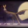 Wolf - Balto
