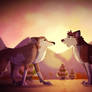 Reunion - Balto