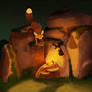 Big Rock