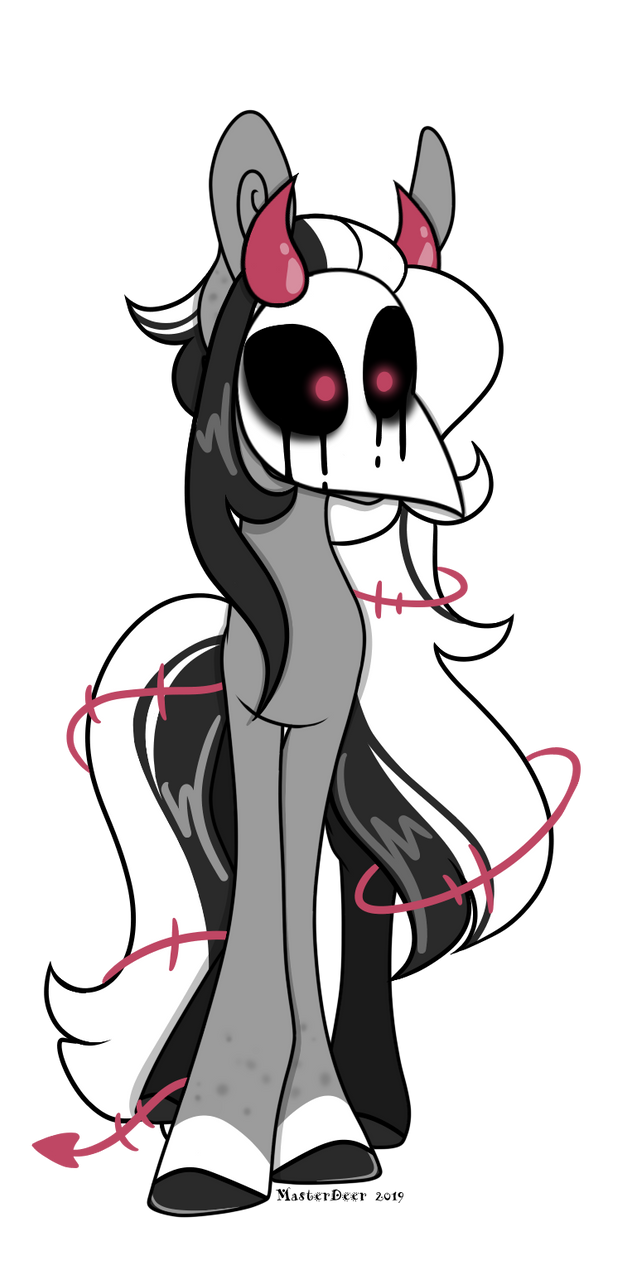 Ram by b-l-ue on DeviantArt
