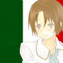 Italy-chan.