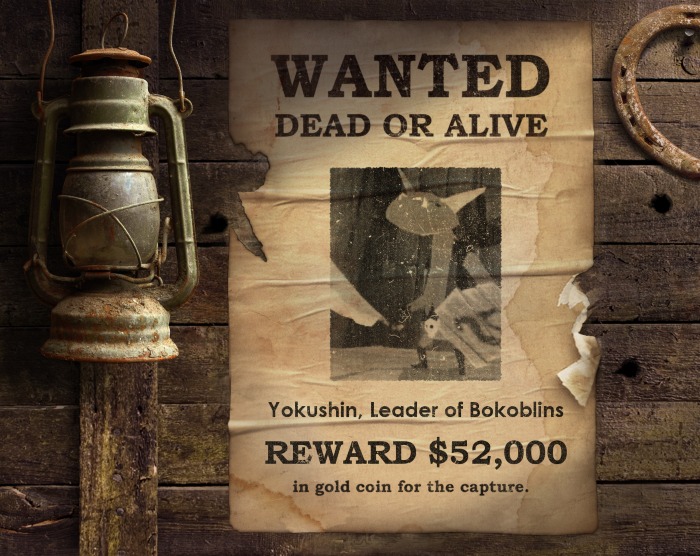 Yokushin Wanted Dead or Alive Poster by LordTerrantos on DeviantArt Yokushin Wanted Dead or Alive Poster by LordTerrantos on DeviantArt