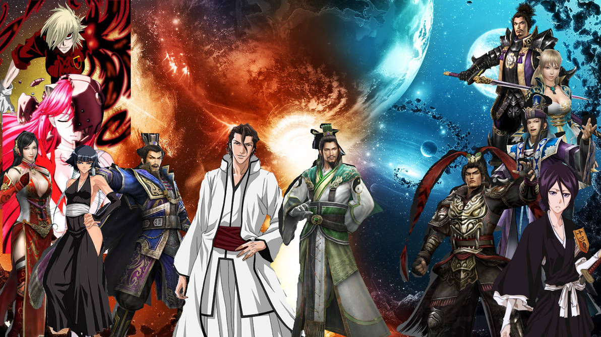 Fatal Four Rythms The Fatal Four Arc Logo by LordTerrantos on DeviantArt