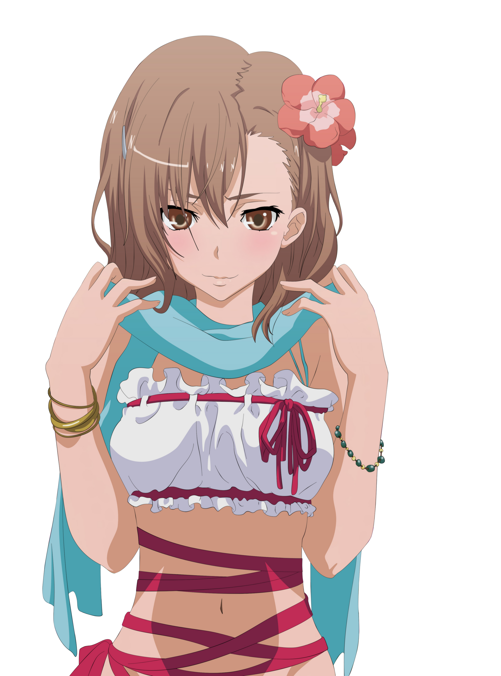 Mikoto Misaka To Aru Kagaku No Railgun Render by kalizy on DeviantArt Mikoto Misaka To Aru Kagaku No Railgun Render by kalizy on DeviantArt