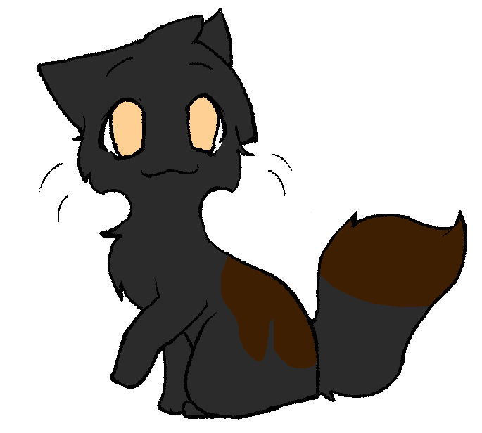 Chocolate Milk (One of Scarla and Rascal's kits) by CaramelKawaii9 on ...