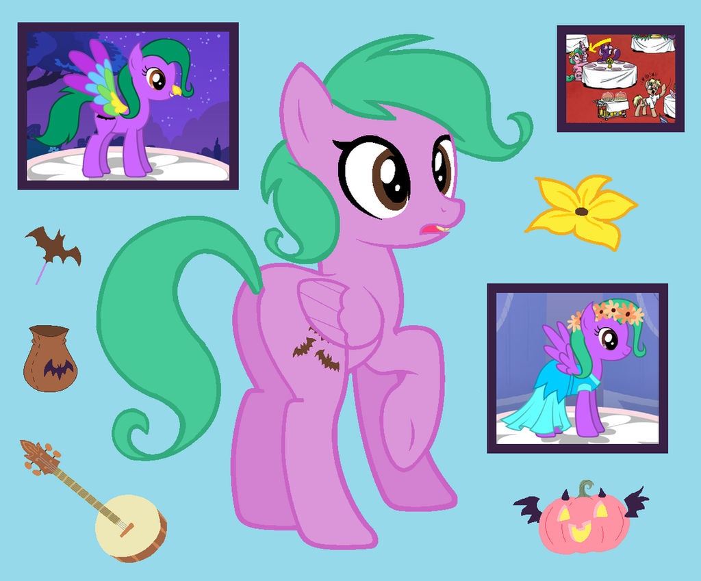 Squeaky Clean MLP RP OC by SweetButtonPie on DeviantArt