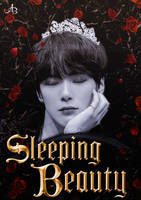 Sleeping Beauty [Minhyuk of Monsta X]