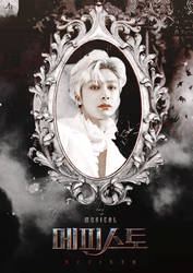 Mefisto [Hyungwon of Monsta X]