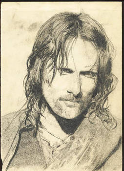 Aragorn