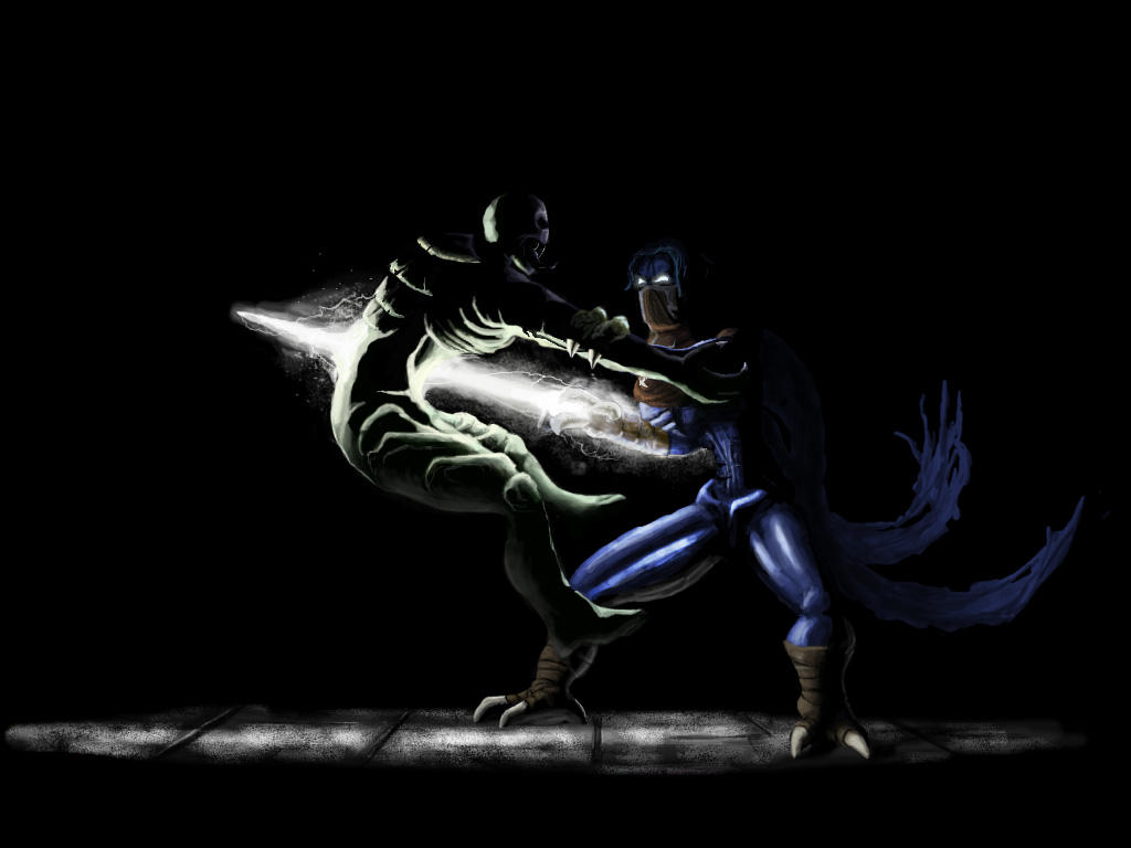 Soul Reaver