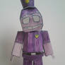 FNAF Papercraft - Purple Guy Im2