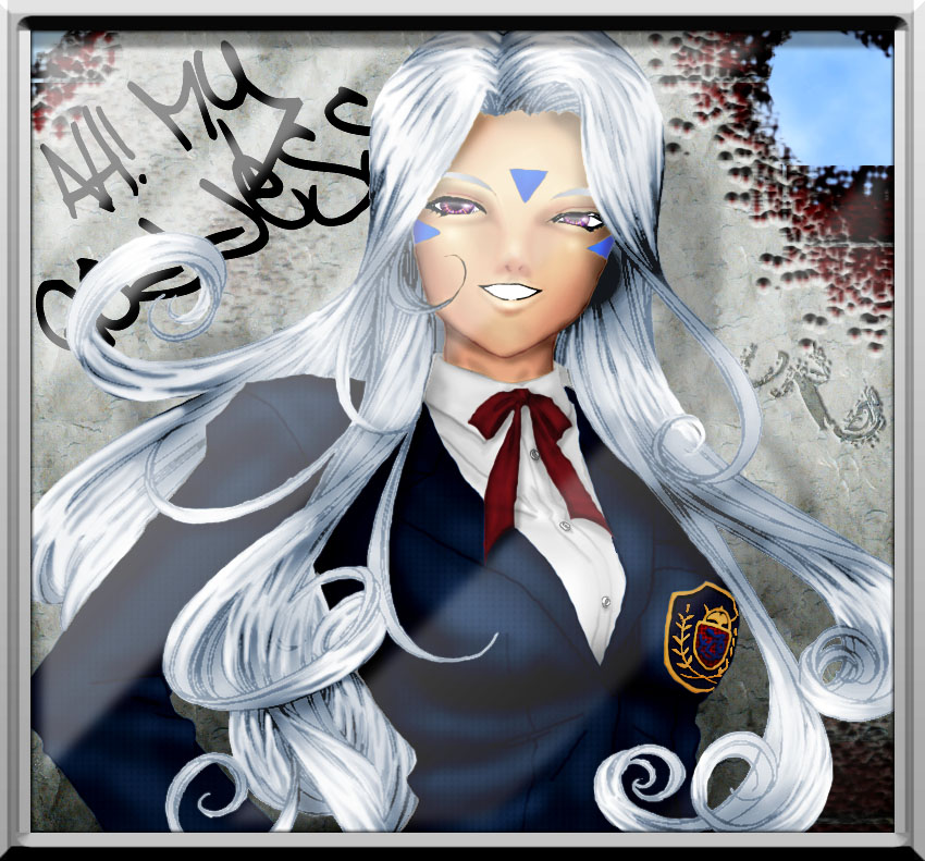 urd's school days