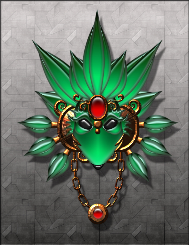 Carbuncle Deviantart Carbuncle 2.0 by theboxoutside on DeviantArt