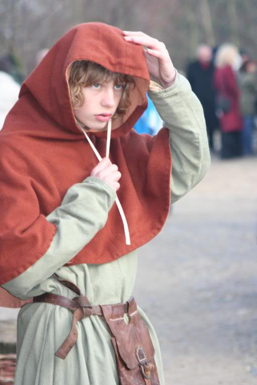Medieval Boy By Jortog On DeviantArt