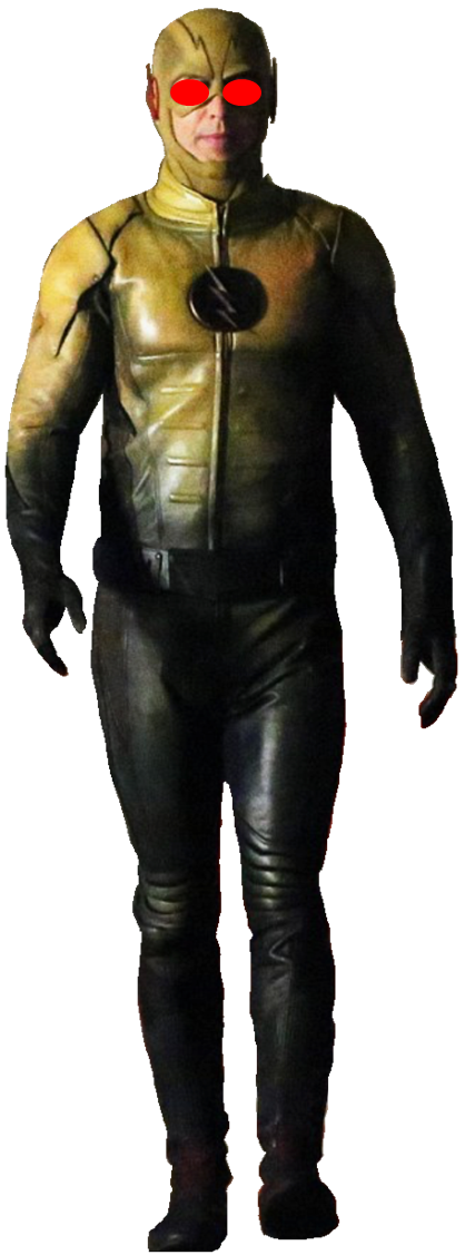 Reverse Flash (4) by DCHEROFAN23352 on DeviantArt