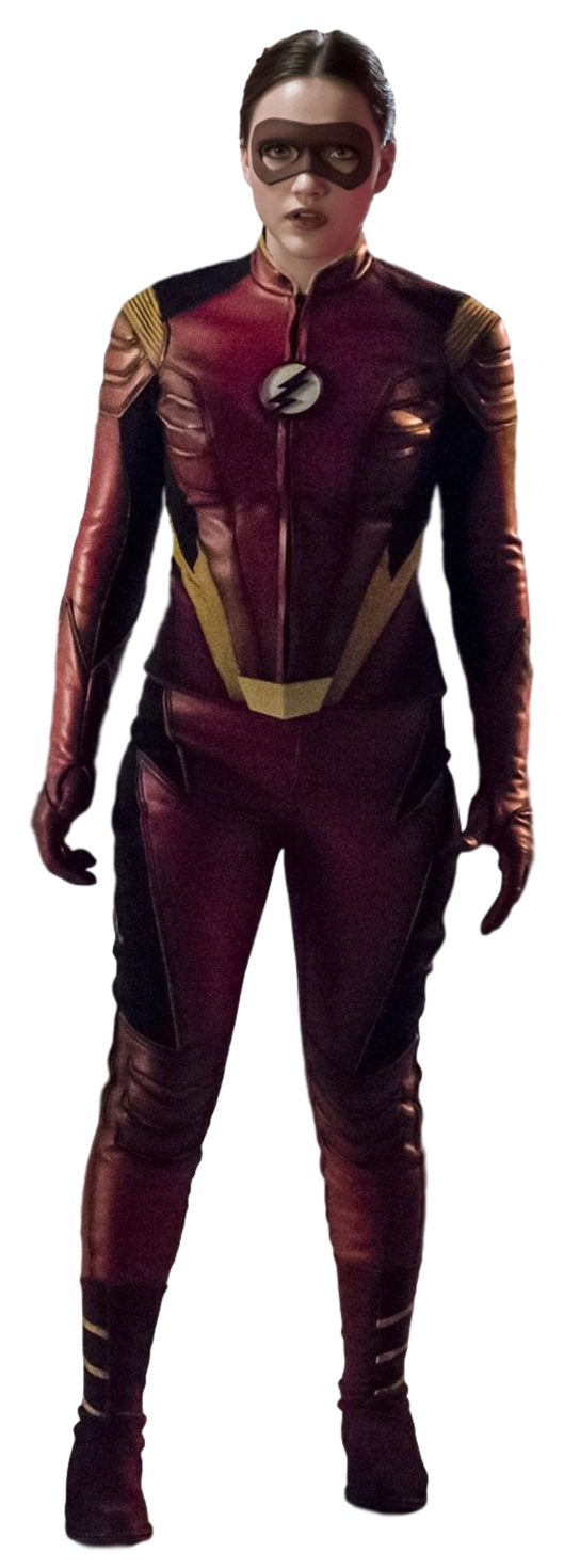 Jesse Quick by DCHEROFAN23352 on DeviantArt