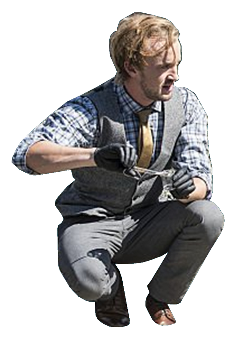 Julian (2) by DCHEROFAN23352 on DeviantArt