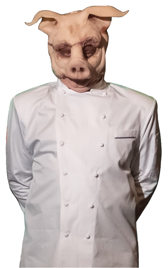 Professor Pyg by DCHEROFAN23352 on DeviantArt