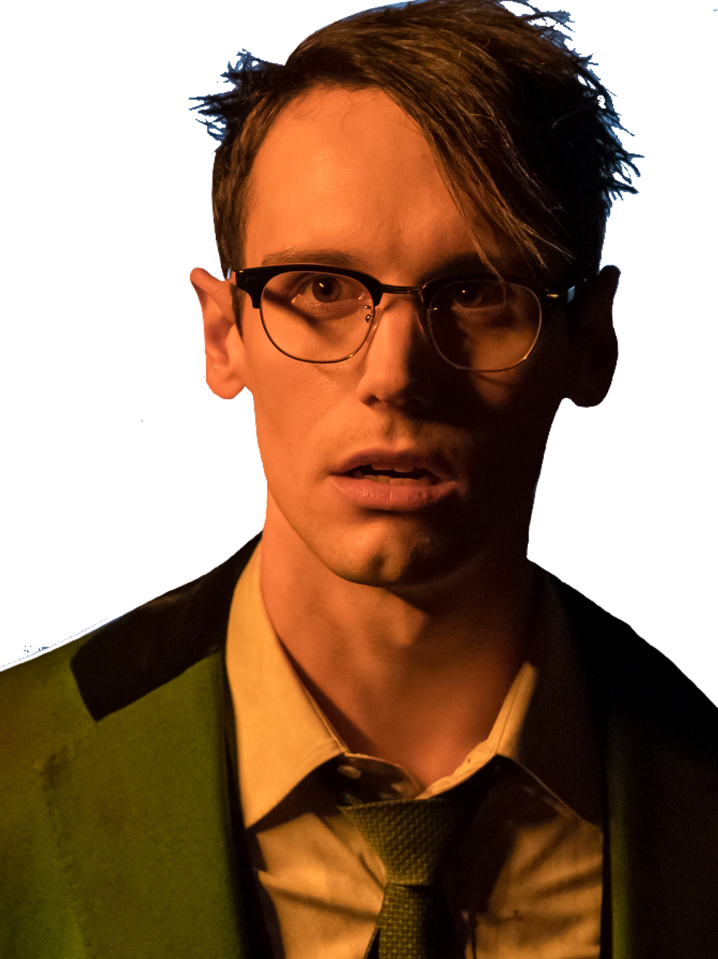 Riddler (18) by DCHEROFAN23352 on DeviantArt