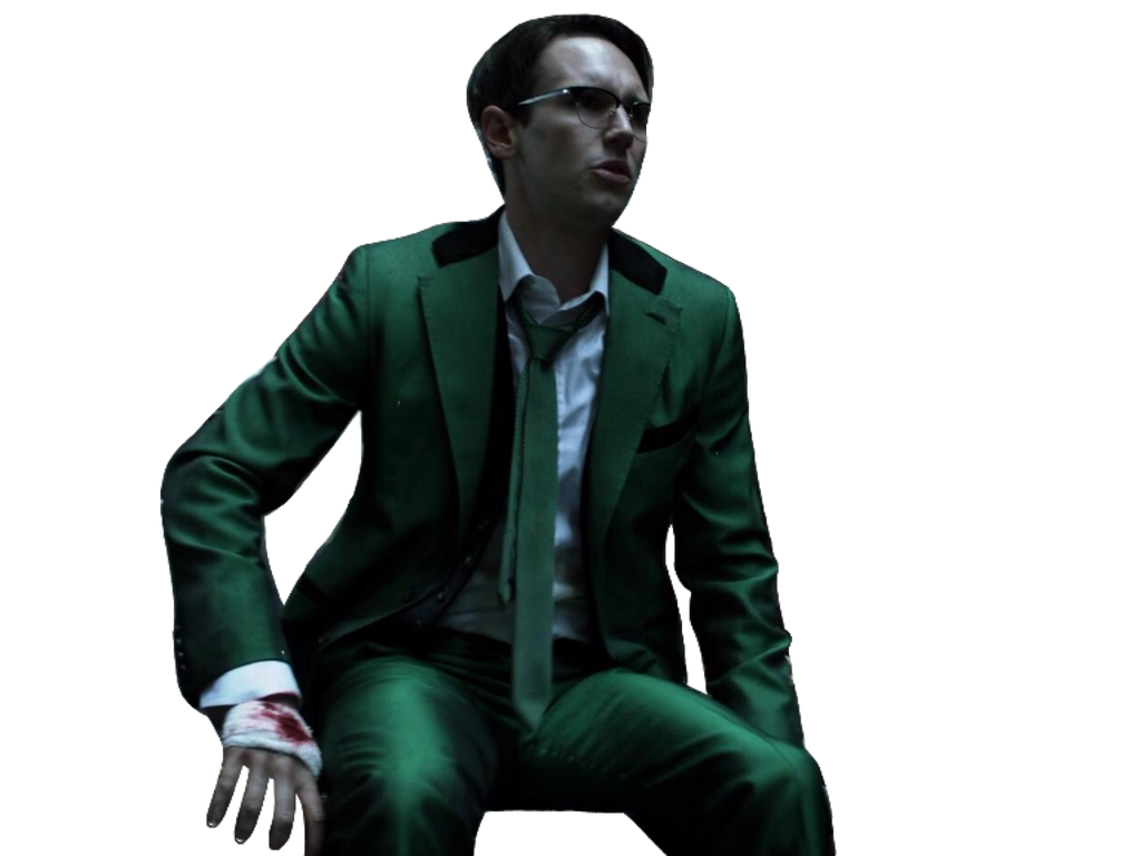 Riddler (15) by DCHEROFAN23352 on DeviantArt