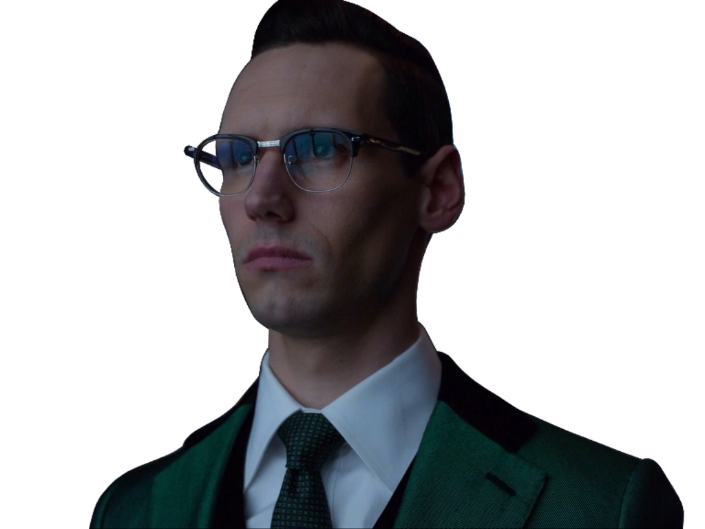 Steam Riddler Pfp Riddler (28) by DCHEROFAN23352 on DeviantArt