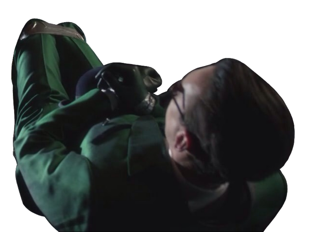 Riddler by DCHEROFAN23352 on DeviantArt