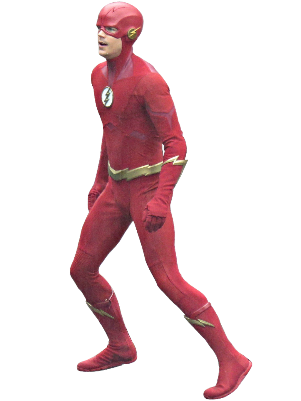 Flash season hotsell 5 action figure
