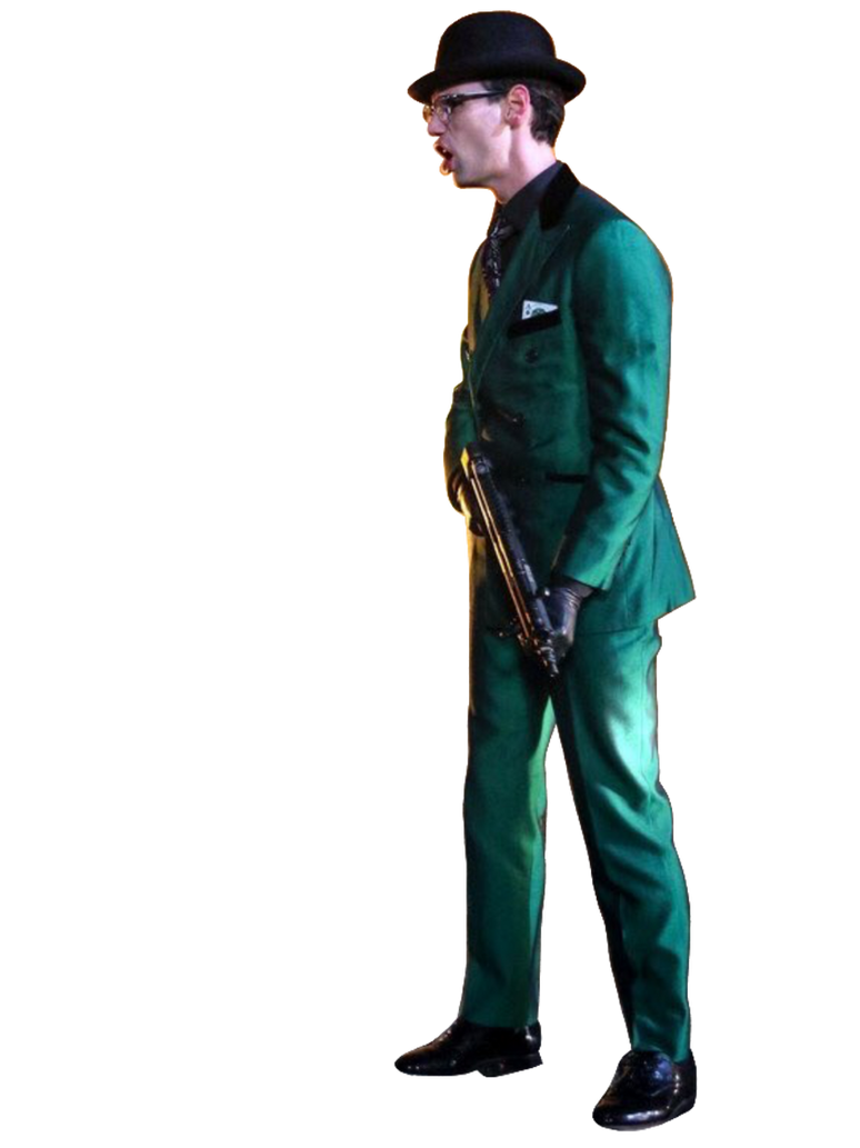 Riddler by DCHEROFAN23352 on DeviantArt