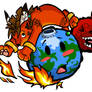 FF7 gets Firefox