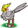 Chocotiel