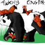 Bloody Relatives