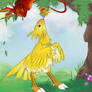 Of Catdogs and Chocobos