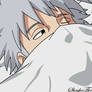 Kakashi - Early Morning