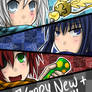 +DGM-Happy new year 2010+