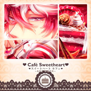 Cafe-Sweetheart AB Preview