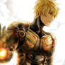 crash nebula danny phantom Genos