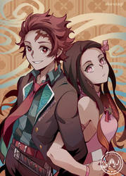 Kimetsu no Yaiba