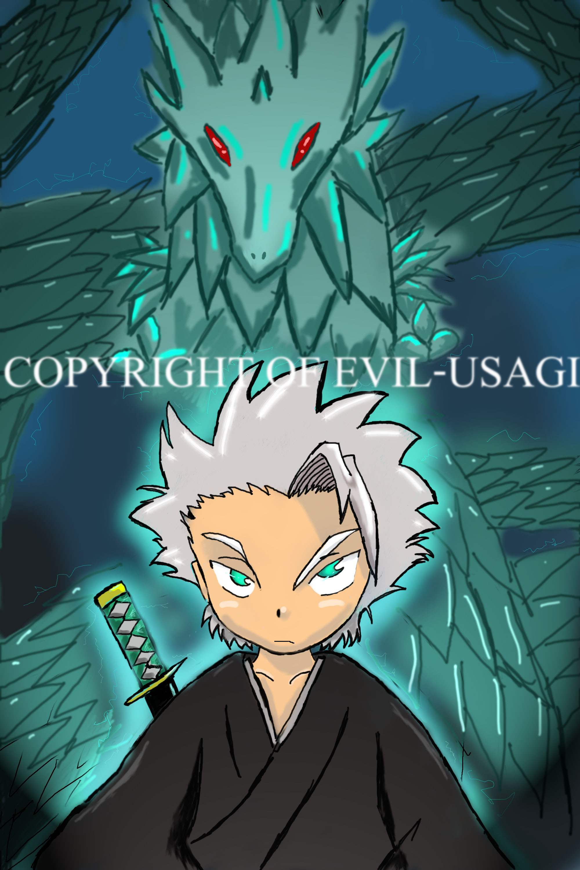 hitsugaya