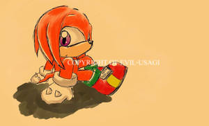 baby knuckles