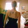 black back