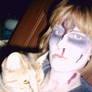 zombie kitty