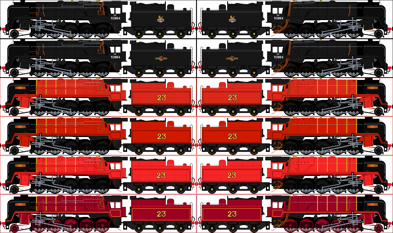 Quiet Engine Deviantart Murdoch The Quiet Engine by THESUDRIANPRINGLES on DeviantArt