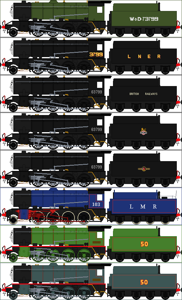 Samson The Strong Engine by THESUDRIANPRINGLES on DeviantArt